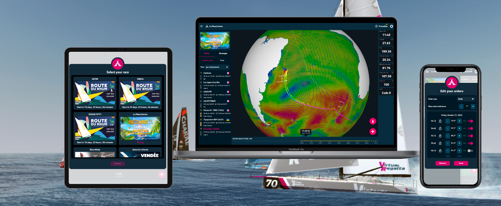 Nouvelle version 1.24 - Export GPX